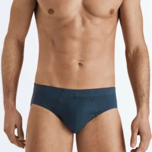 Slip clásico de algodón Hanro Cotton Superior