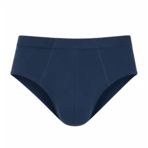 Slip clásico de algodón Hanro Cotton Superior