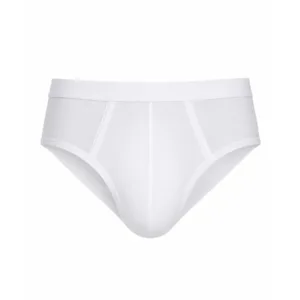 Slip ancho Hanro Cotton Pure