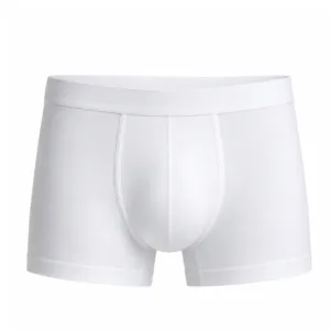 Boxer Cotton Sporty