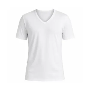 Camiseta interior  pico  Cotton Sporty hanro