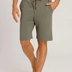 BERMUDA ALGODON DE HANRO