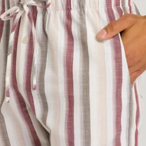 PANTALÓ CURT PIJAMA HANRO