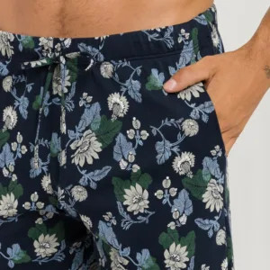 PANTALON CORTO DE PIJAMA HANRO