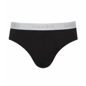 PACK 2 SLIPS COTTONESSENTIALS HANRO