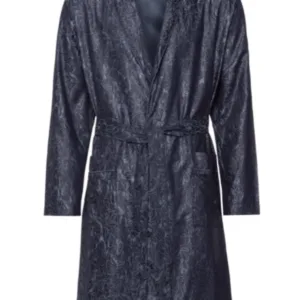 Bata lujosa floral de HANRO