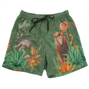 Traje de baño de PIN UP