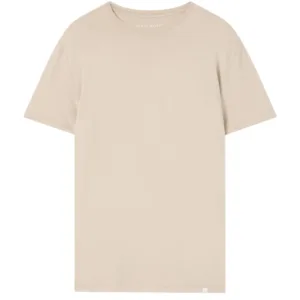 Camiseta beige de DEREK ROSE