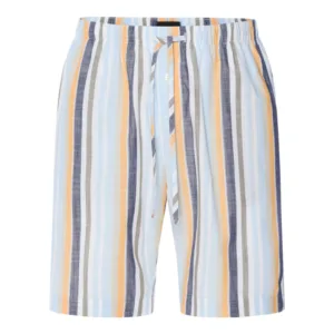 Pantalón corto rayas de HANRO