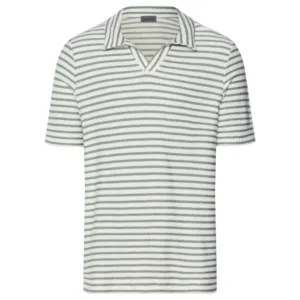 Camisa de rayas de HANRO