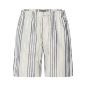 Bermudas a rayas de HANRO