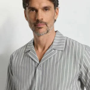 Camisas casual