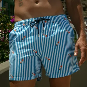 Bañadores Boxer